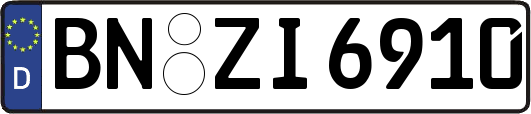 BN-ZI6910