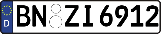 BN-ZI6912