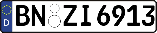 BN-ZI6913