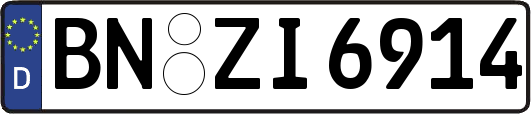 BN-ZI6914