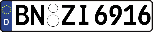 BN-ZI6916