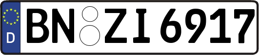 BN-ZI6917