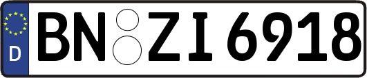 BN-ZI6918