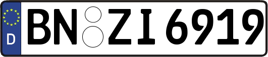 BN-ZI6919