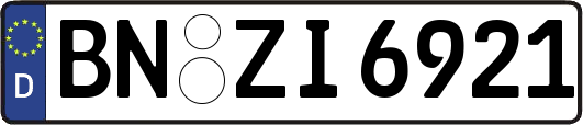 BN-ZI6921