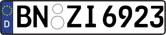 BN-ZI6923