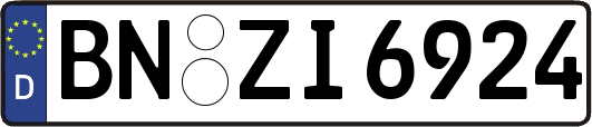 BN-ZI6924