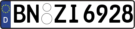 BN-ZI6928