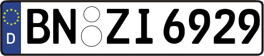 BN-ZI6929