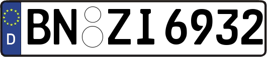 BN-ZI6932