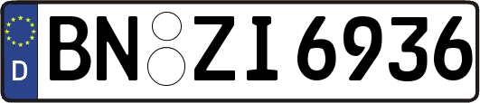 BN-ZI6936