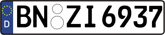 BN-ZI6937