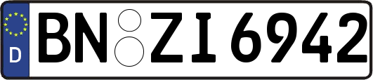 BN-ZI6942
