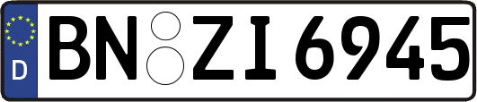 BN-ZI6945