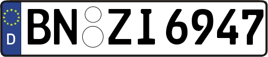 BN-ZI6947