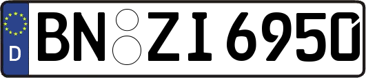 BN-ZI6950