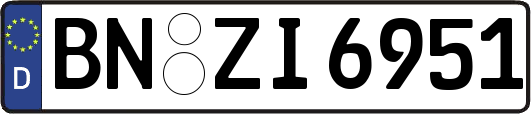 BN-ZI6951