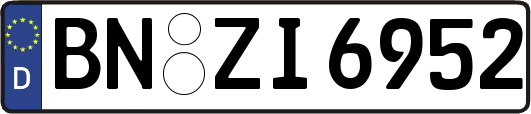 BN-ZI6952