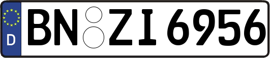 BN-ZI6956