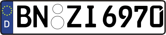 BN-ZI6970