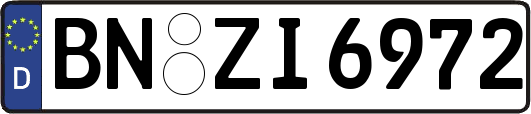 BN-ZI6972