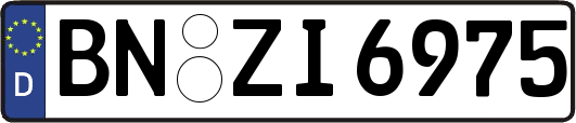 BN-ZI6975
