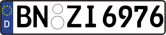 BN-ZI6976