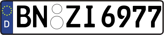 BN-ZI6977