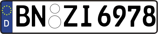 BN-ZI6978