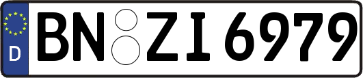 BN-ZI6979