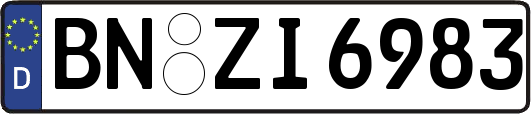 BN-ZI6983