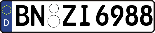BN-ZI6988