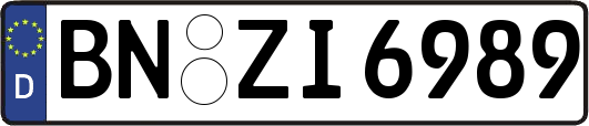 BN-ZI6989