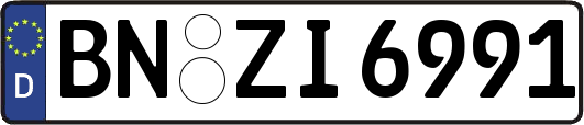 BN-ZI6991