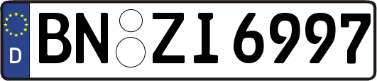 BN-ZI6997
