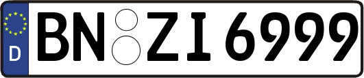BN-ZI6999