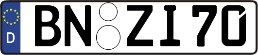 BN-ZI70