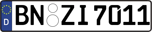 BN-ZI7011