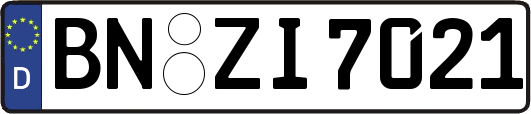 BN-ZI7021