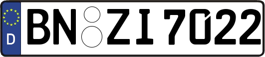 BN-ZI7022