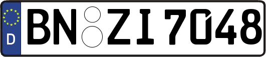 BN-ZI7048