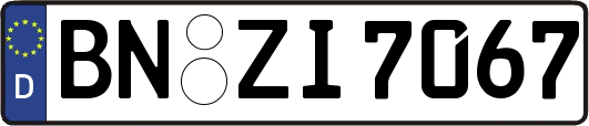 BN-ZI7067