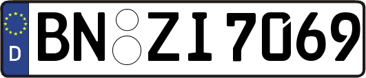 BN-ZI7069