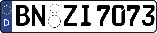 BN-ZI7073