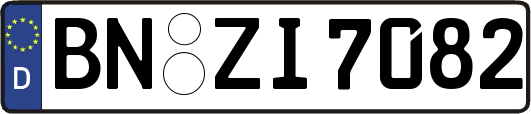 BN-ZI7082