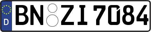 BN-ZI7084