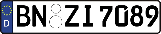 BN-ZI7089