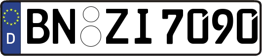 BN-ZI7090