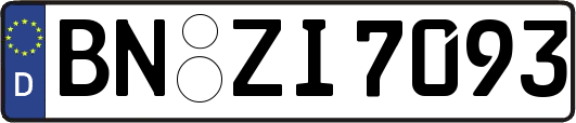 BN-ZI7093