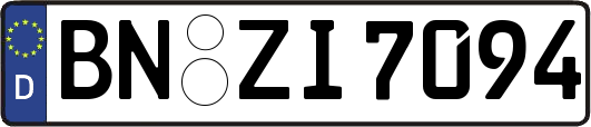 BN-ZI7094